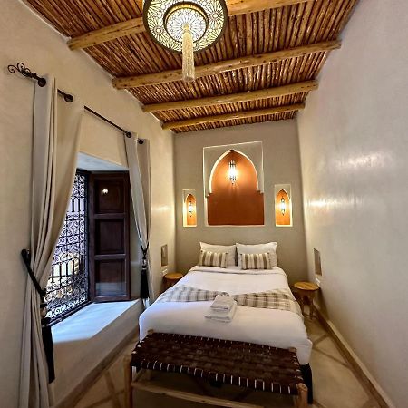 مراكش Riad Sakura Marrakech المظهر الخارجي الصورة