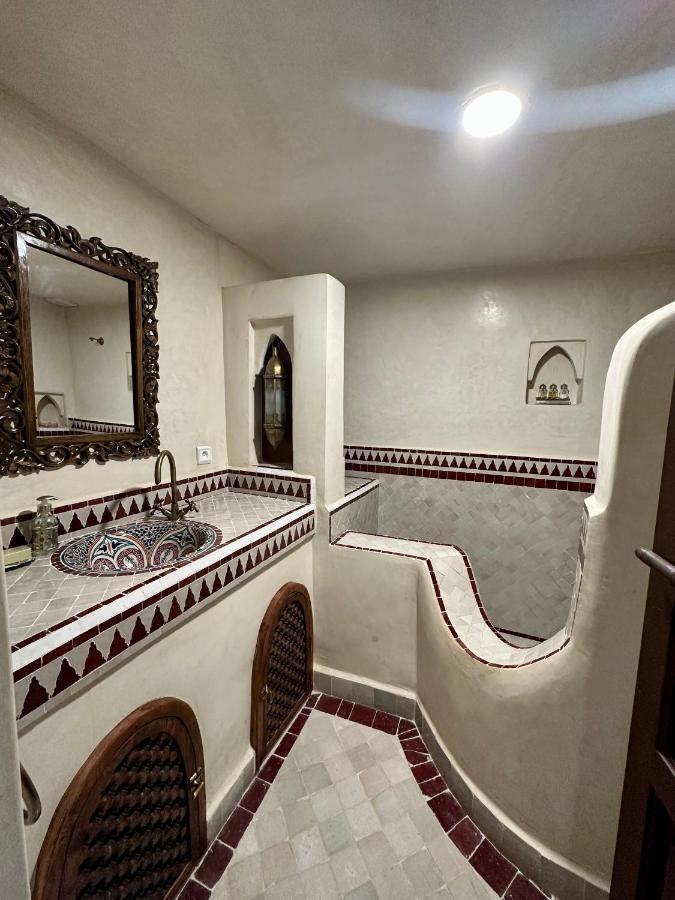 مراكش Riad Sakura Marrakech المظهر الخارجي الصورة