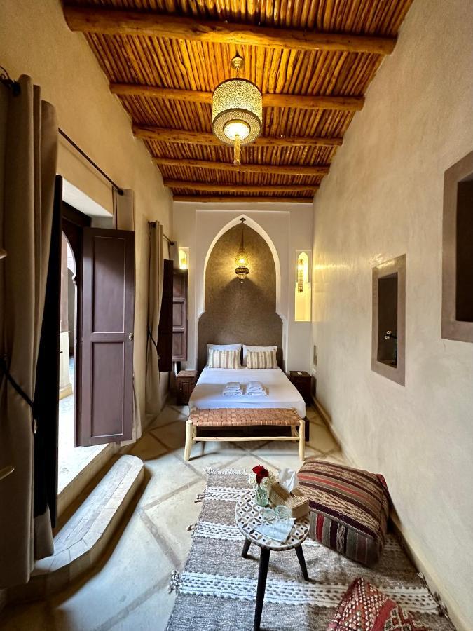 مراكش Riad Sakura Marrakech المظهر الخارجي الصورة