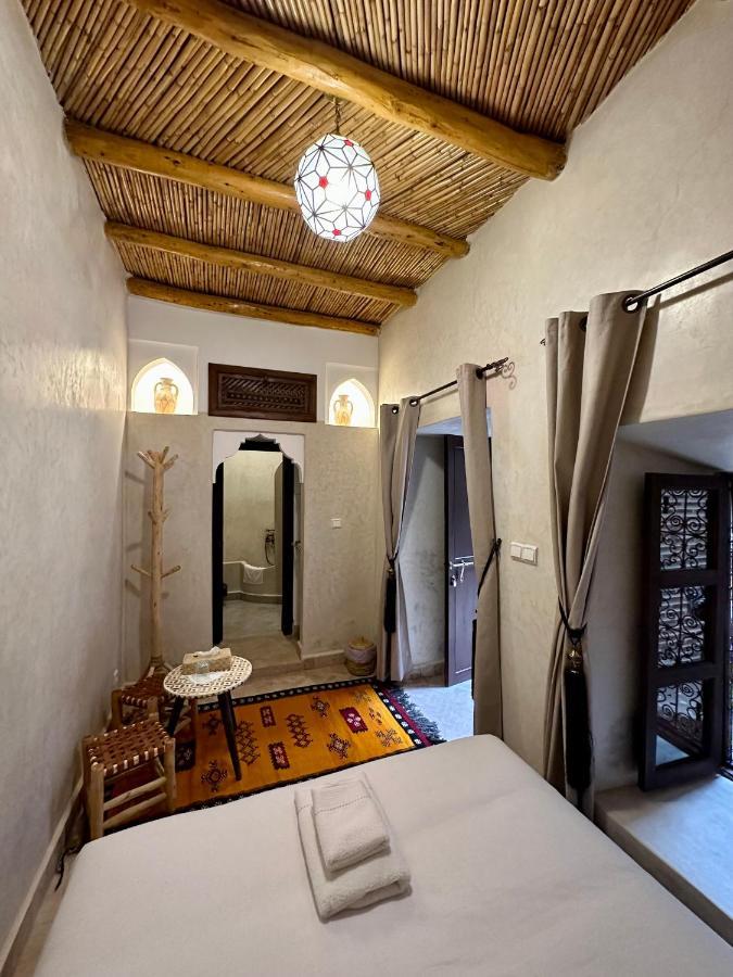 مراكش Riad Sakura Marrakech المظهر الخارجي الصورة