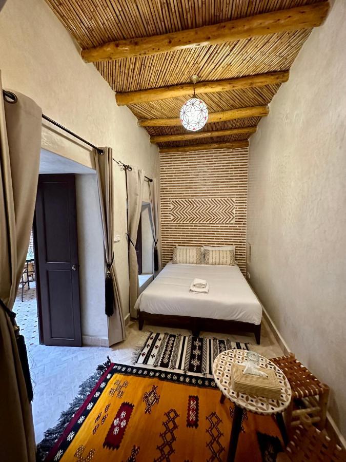 مراكش Riad Sakura Marrakech المظهر الخارجي الصورة