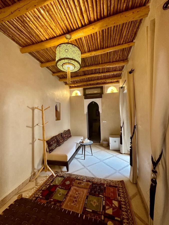 مراكش Riad Sakura Marrakech المظهر الخارجي الصورة
