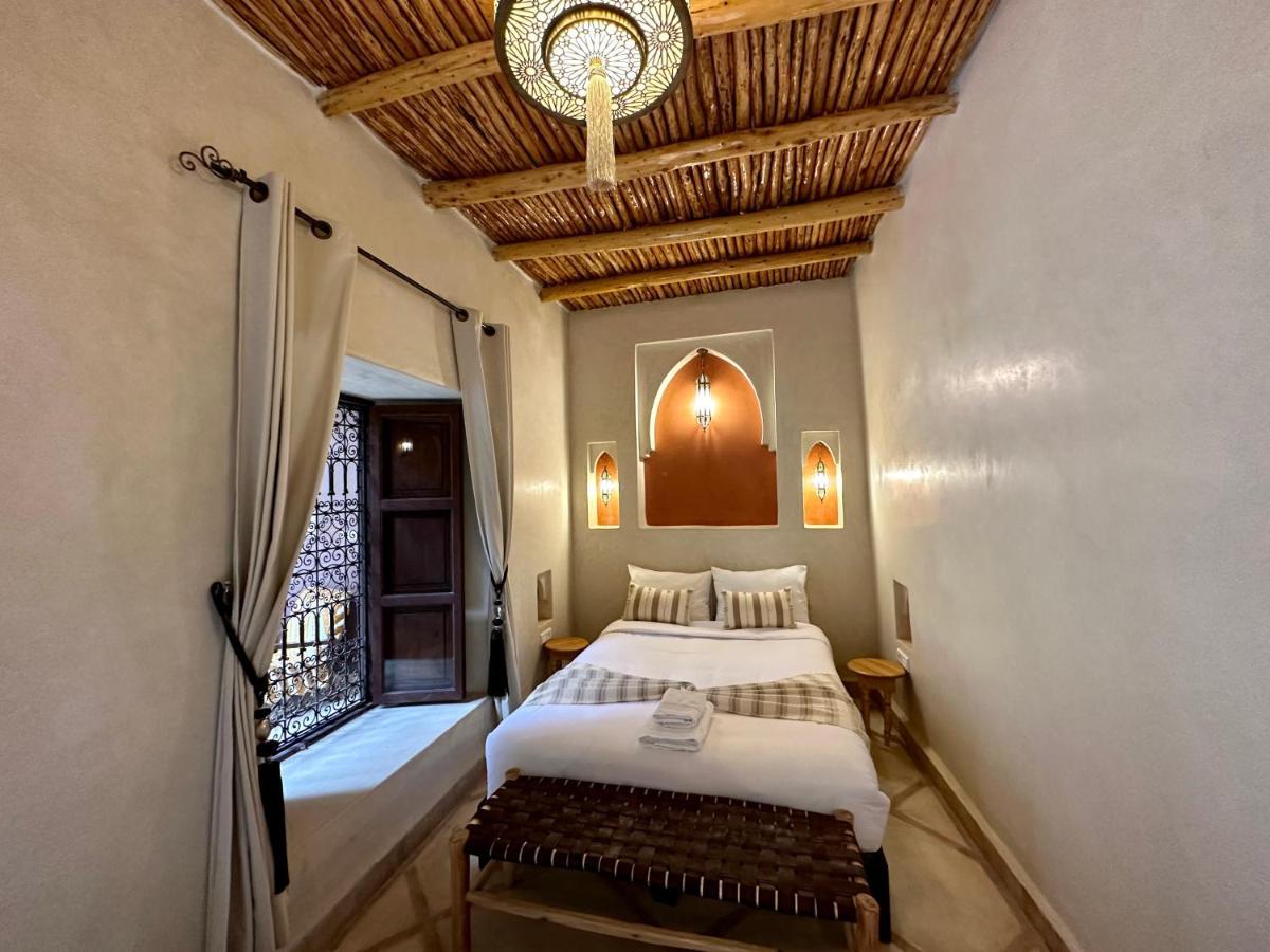 مراكش Riad Sakura Marrakech المظهر الخارجي الصورة
