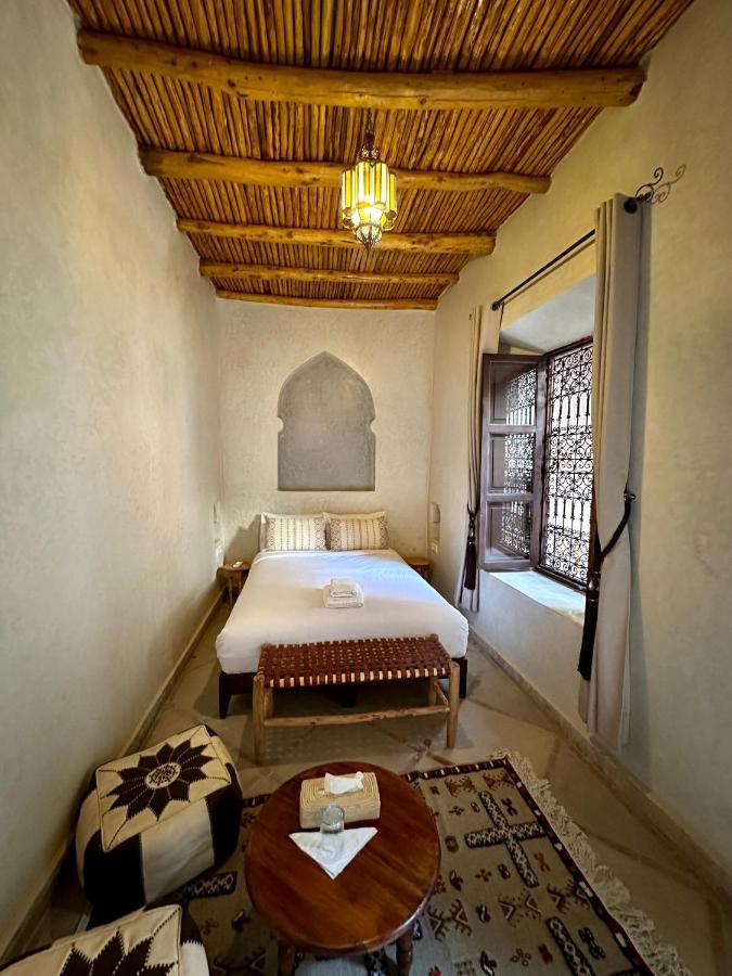مراكش Riad Sakura Marrakech المظهر الخارجي الصورة