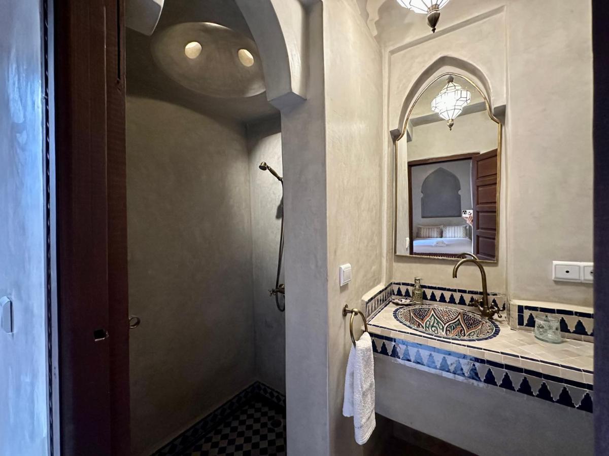 مراكش Riad Sakura Marrakech المظهر الخارجي الصورة