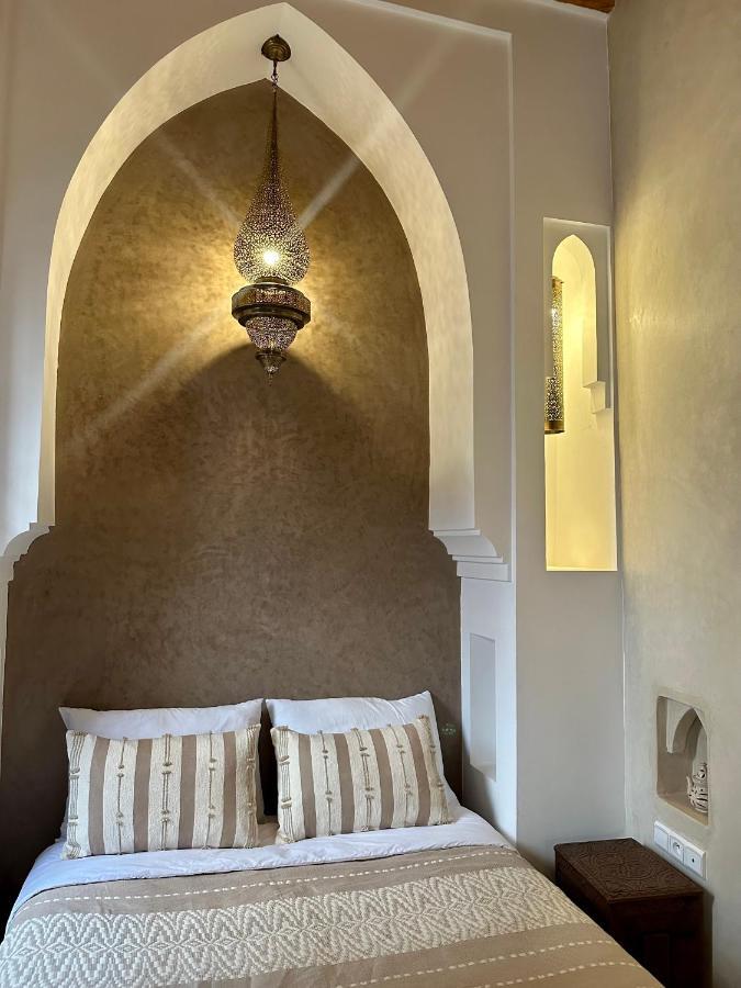 مراكش Riad Sakura Marrakech المظهر الخارجي الصورة