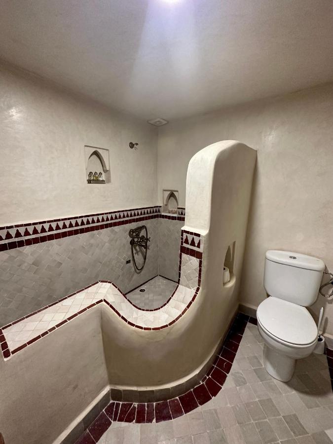 مراكش Riad Sakura Marrakech المظهر الخارجي الصورة