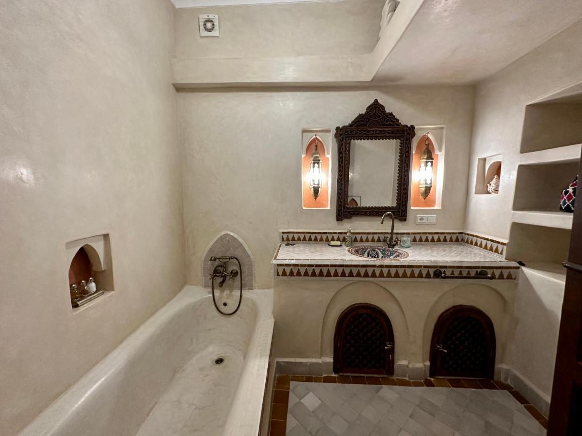 مراكش Riad Sakura Marrakech المظهر الخارجي الصورة