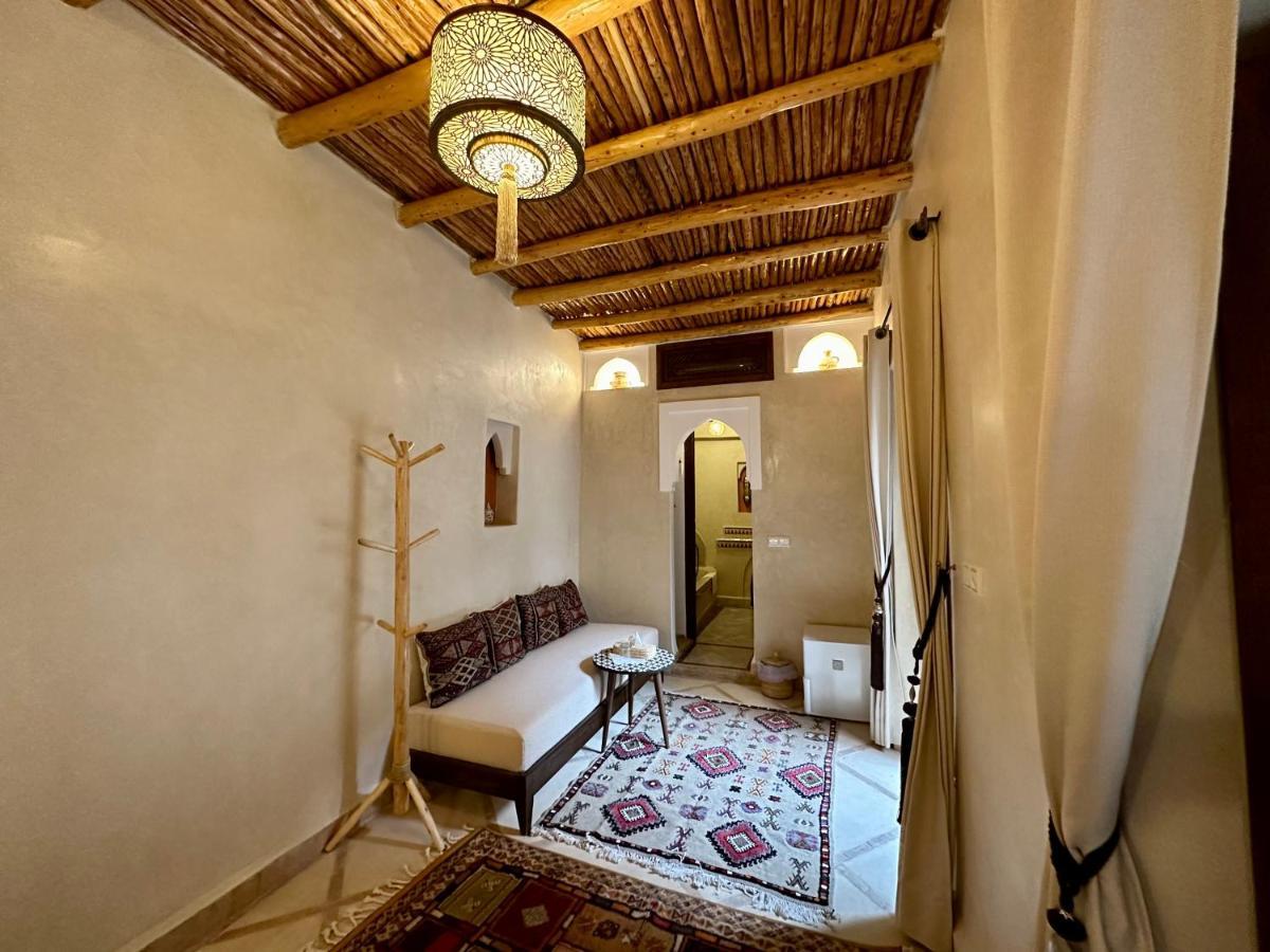 مراكش Riad Sakura Marrakech المظهر الخارجي الصورة