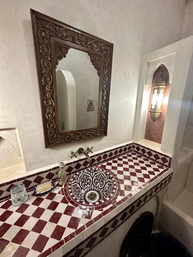 مراكش Riad Sakura Marrakech المظهر الخارجي الصورة