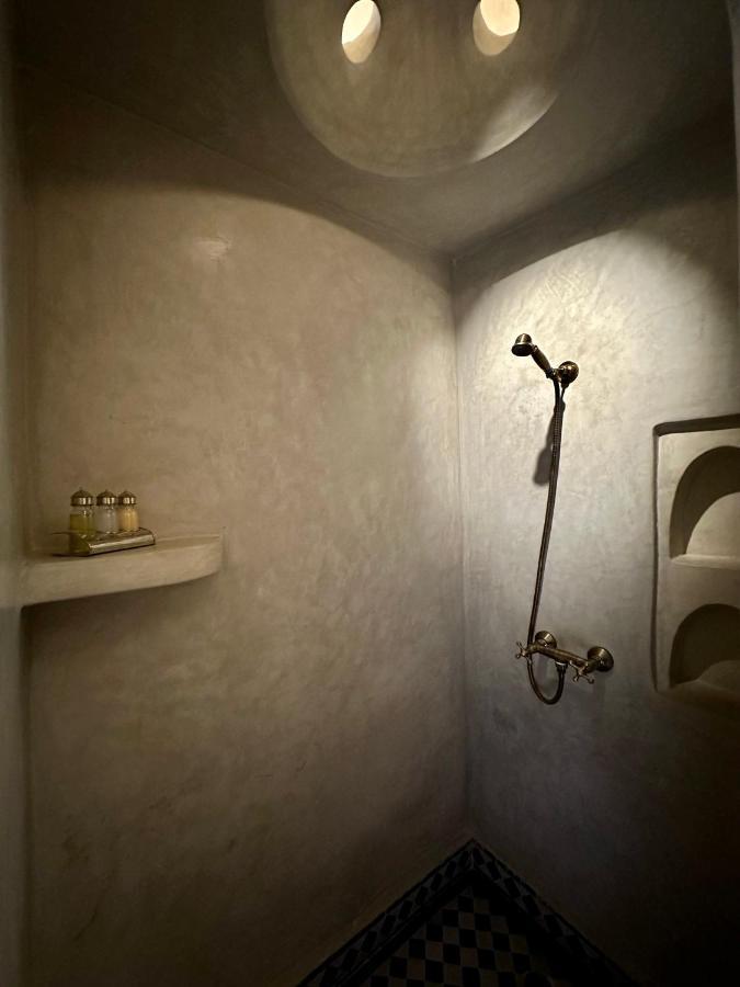 مراكش Riad Sakura Marrakech المظهر الخارجي الصورة