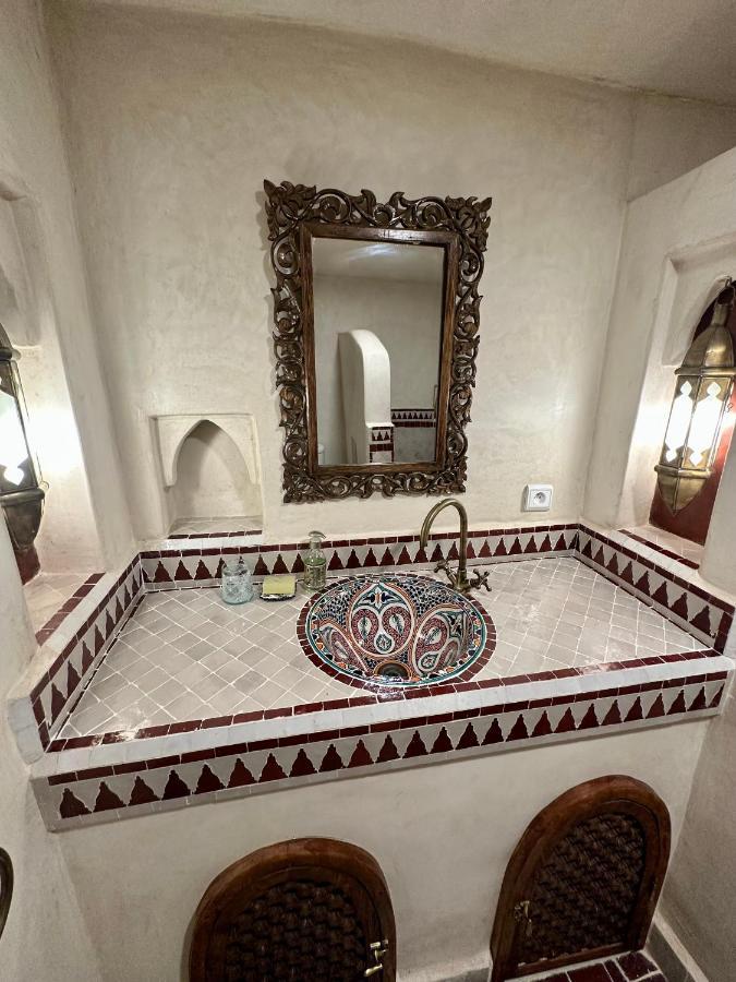 مراكش Riad Sakura Marrakech المظهر الخارجي الصورة